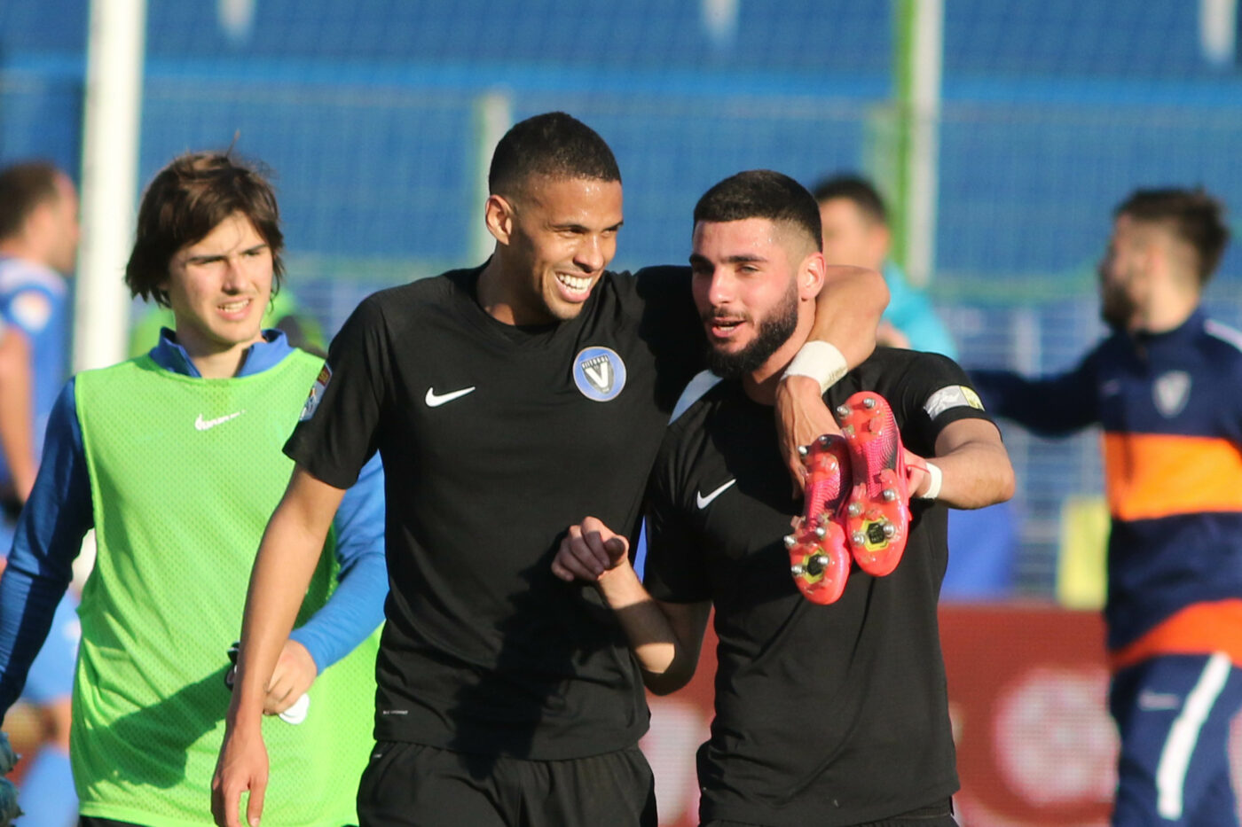 Rivaldinho a ajuns în Bănie! Semnează contractul cu Universitatea Craiova + Ce salariu primește de la Mihai Rotaru