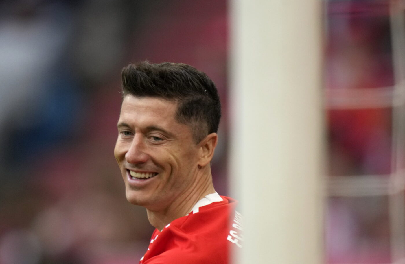 Robert Lewandowski, prezentat oficial la FC Barcelona! Atacantul a ajuns în Miami și a oferit primele declarații după semnarea contractului