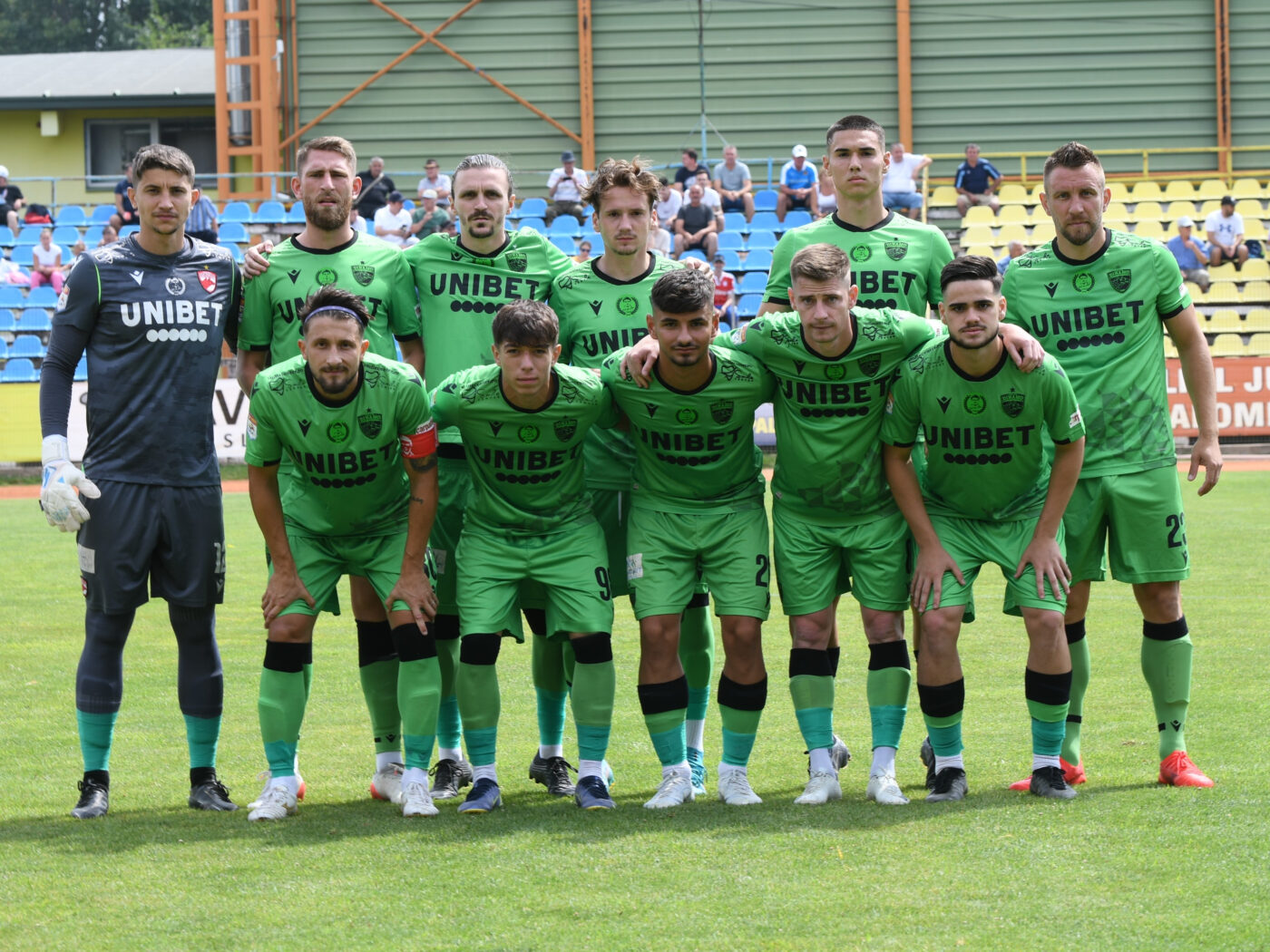 Anunț îngrijorător pentru Dinamo. „Domnul Badea vine și zice: «Nu, uite că lesa e la mine. Ăștia sunt ai mei că am lesa»” | VIDEO EXCLUSIV ProSport LIVE