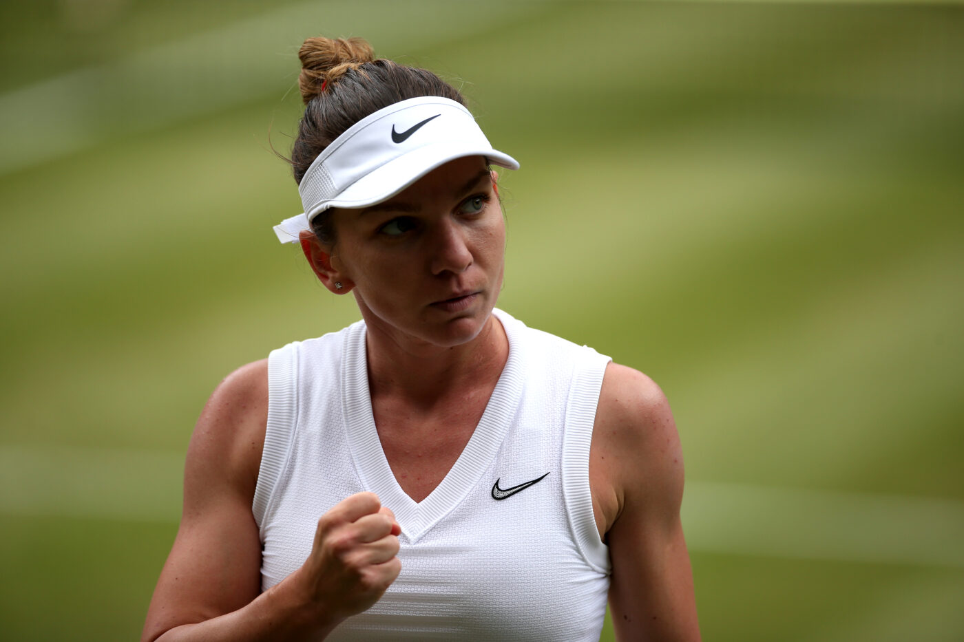 3 idei de pariuri pentru sfertul de finală Simona Halep – Amanda Anisimova, meciul zilei la Wimbledon (P)