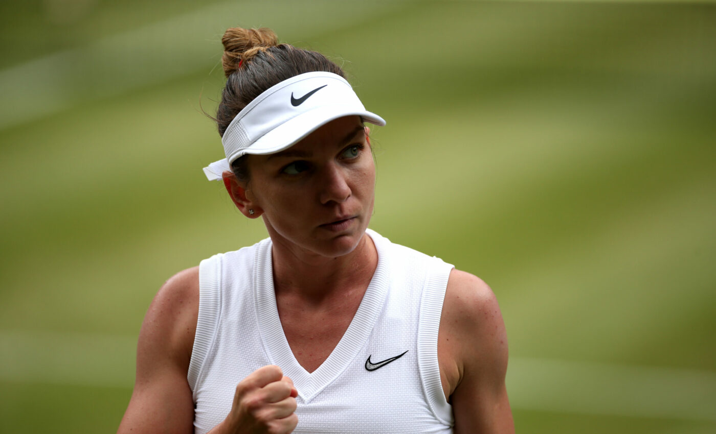 Marele atu pe care îl are Simona Halep în lupta pentru trofeul de la Wimbledon: „Era mereu supărată, acum zâmbește altfel!” | VIDEO EXCLUSIV ProSport Live