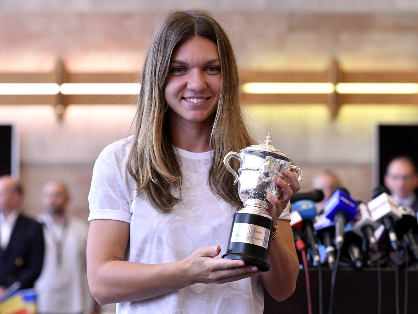 Victorie facilă? Ponturi pariuri pentru Magdalena Frech – Simona Halep (P)