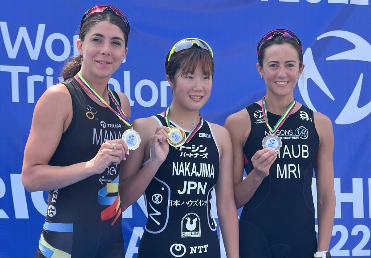 Sacrificiile unei românce pentru a ajunge la Olimpiadă: de la concurs, direct la spitalul din Ghana!