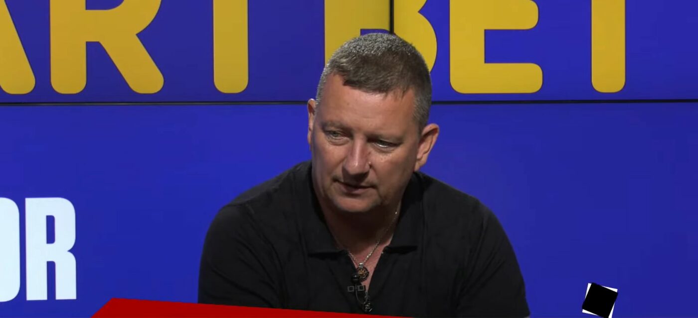 Ionuț Chirilă, prima declarație după ce a fost propus la CFR Cluj: „Se știe că eu sunt blocat în fotbalul nostru” | EXCLUSIV ProSport Special