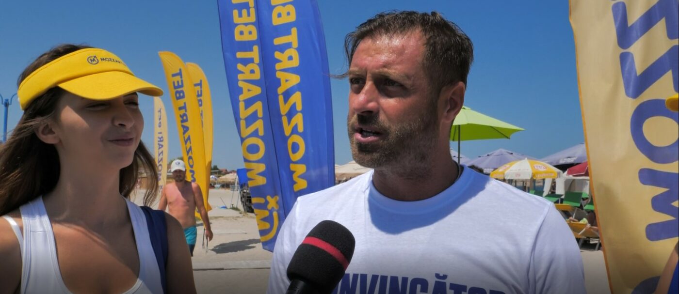 Cristi Pulhac nu crede că Dinamo va reuși să promoveze în Superligă: „Ei mi-au spus că au încredere, dar nu știu dacă vor reuși”. Ce mesaj are fostul fotbalist pentru Ovidiu Burcă