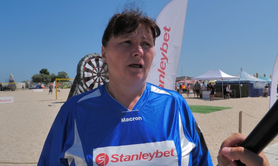 Luminița Huțupan Dinu deplânge situația în care a ajuns sportul românesc: „Este criză de valori”