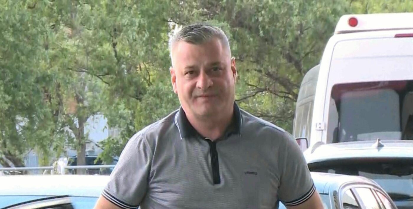 Sechelele cu care Neluțu Varga, patronul celor de la CFR Cluj, a rămas, cel puțin temporar, în urma problemelor neurologice! EXCLUSIV