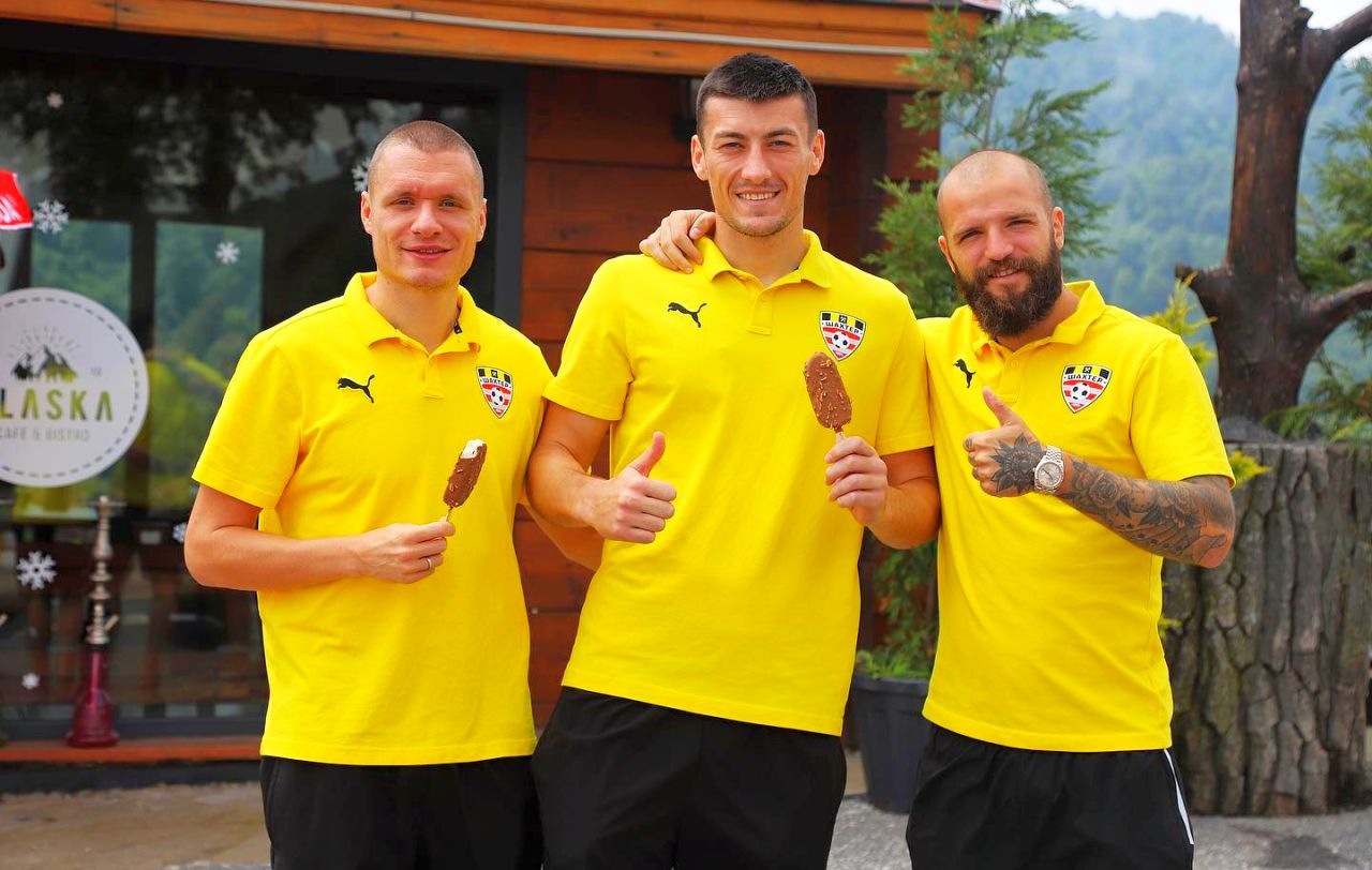 Următorul adversar lăudat de Dan Petrescu. Totul despre Shakhtyor Soligorsk. Eșecuri lamentabile în Europa, un african periculos în atac și de ce joacă în Turcia