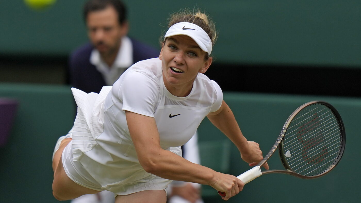 Simona Halep, apel disperat la adresa conducătorilor sportului din România: „Țara trebuie să facă mai mult! Mulți nu au susținere financiară și se pierd”
