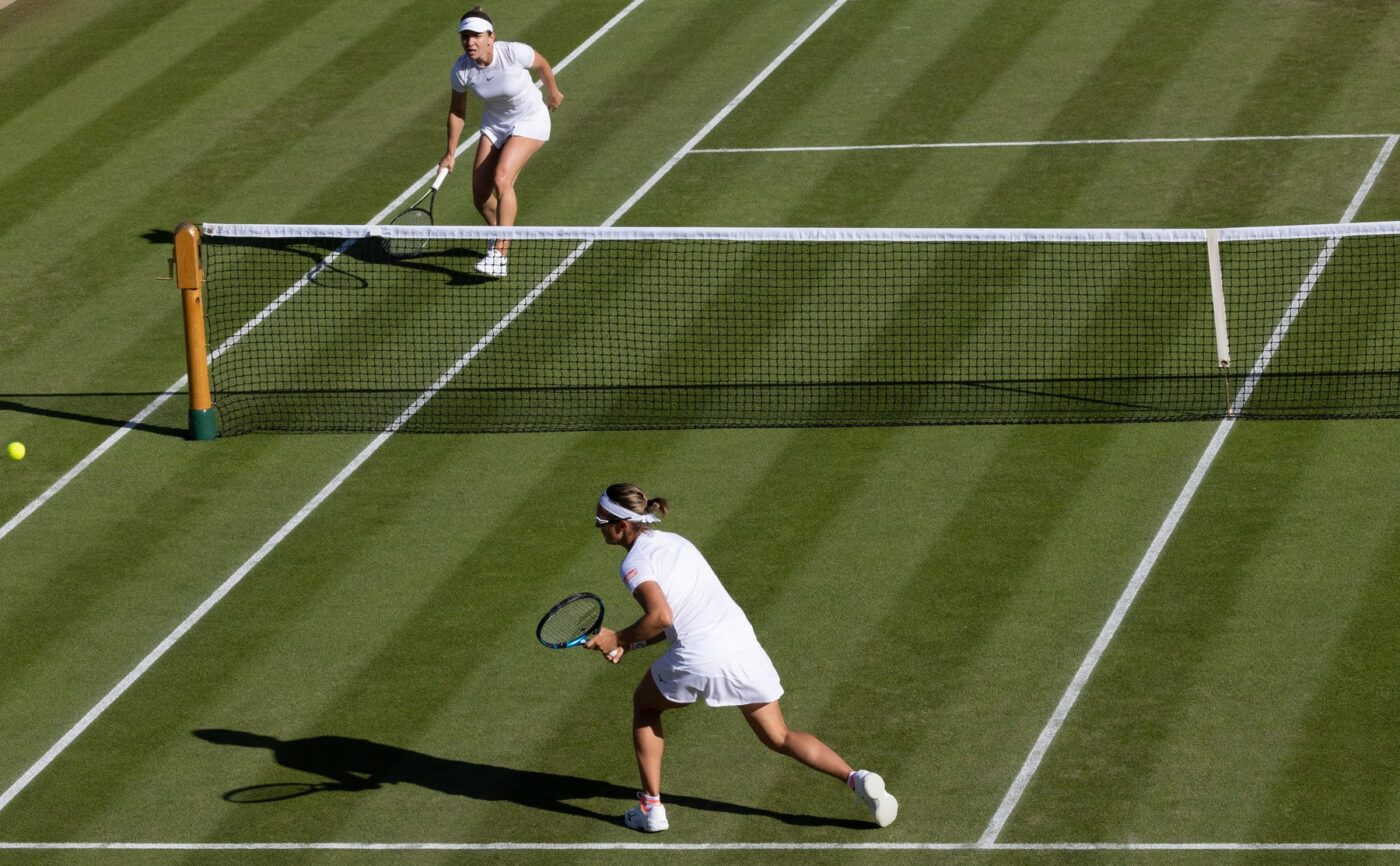Simona Halep, copleșită de emoții la Wimbledon: „N-a fost ușor, știam asta!”. VIDEO | SPECIAL