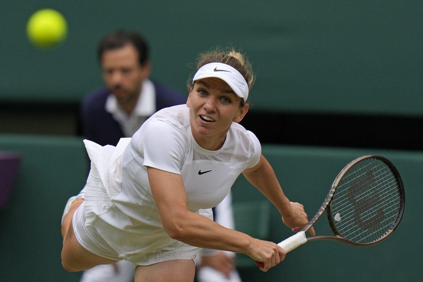 S-a aflat la ce turnee va participa Simona Halep înaintea Grand Slam-ului de la US Open