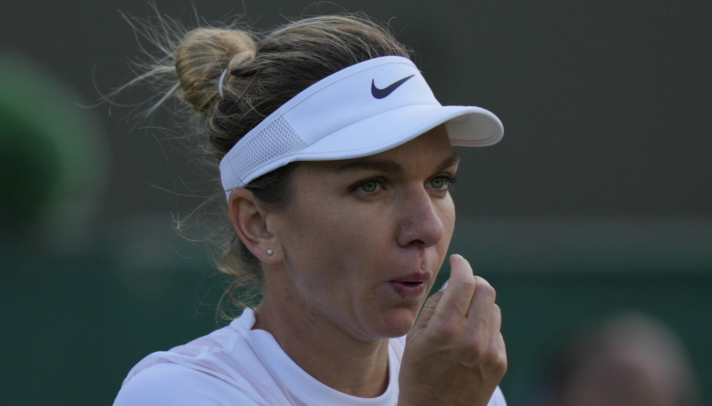 Simona Halep, deconspirată de un CEO român: „Ori e malefică ori e prostuță!” Adevăratele consecințe ale suspendării pentru dopaj: „Va fi huiduită dacă merge la Wimbledon”