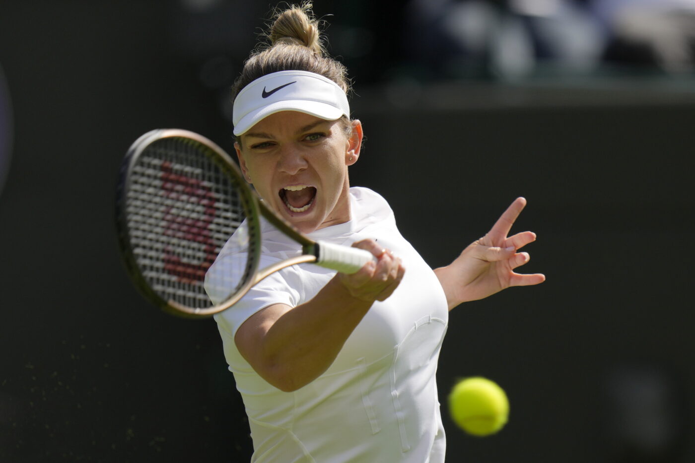 Aspectul esențial pe care Simona Halep l-a perfecționat: „Este o condiție pentru a fi sus!” | VIDEO EXCLUSIV ProSport Live