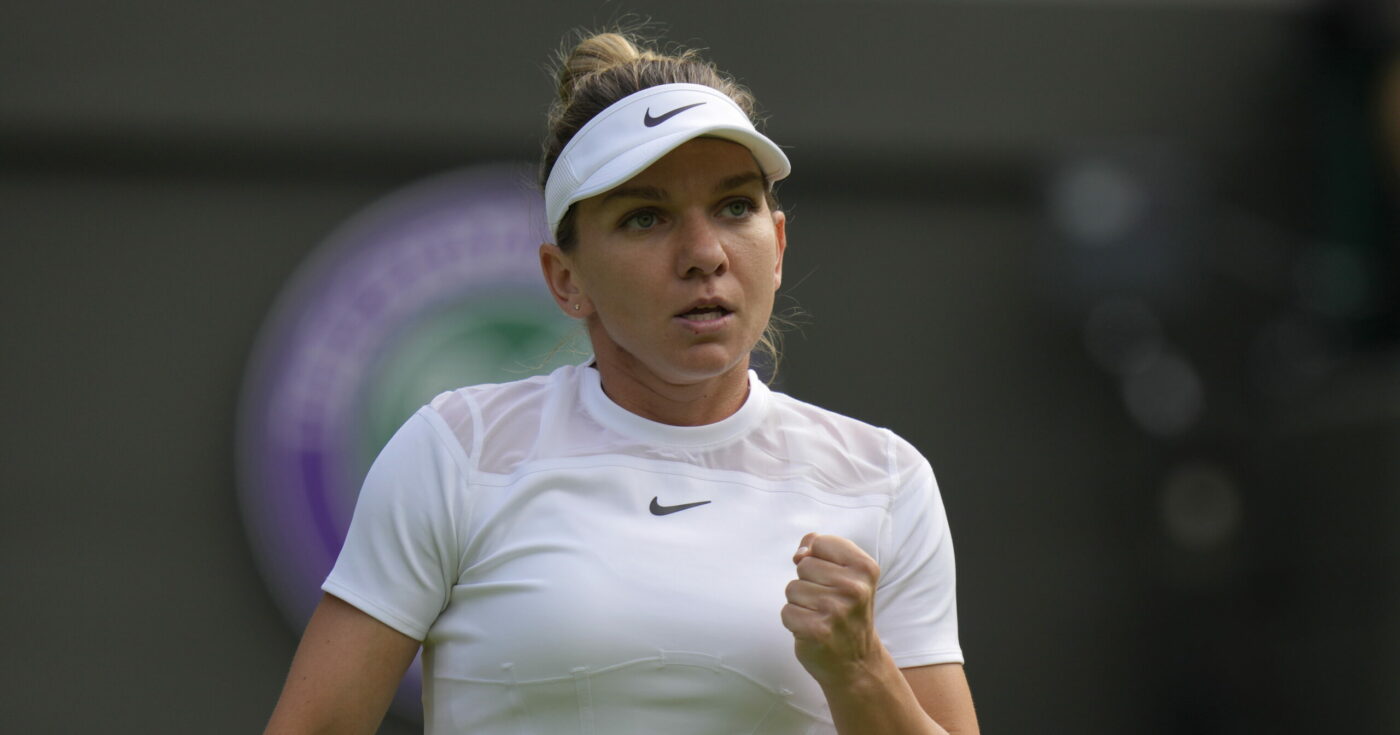 Managerul concediat de Simona Halep a reacționat după noile acuzații de dopaj! Ce cuvinte i-a adresat jucătoarei de tenis: „Sunt sigură de asta!”