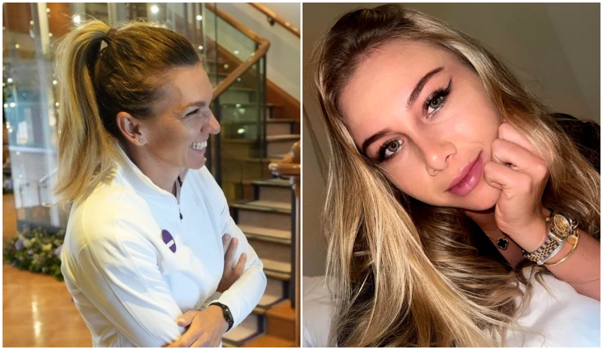 Simona Halep și-a aflat adversara din sferturi la Wimbledon! Românca are un ascendent moral în fața ei