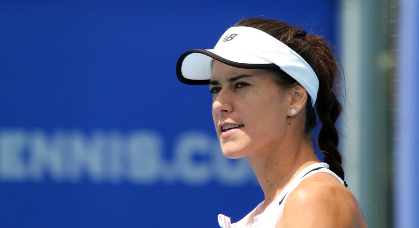 Sorana Cîrstea, protagonista unei coincidențe bizare după ce a pierdut în primul tur la Praga! Ce rușine a trăit românca | SPECIAL