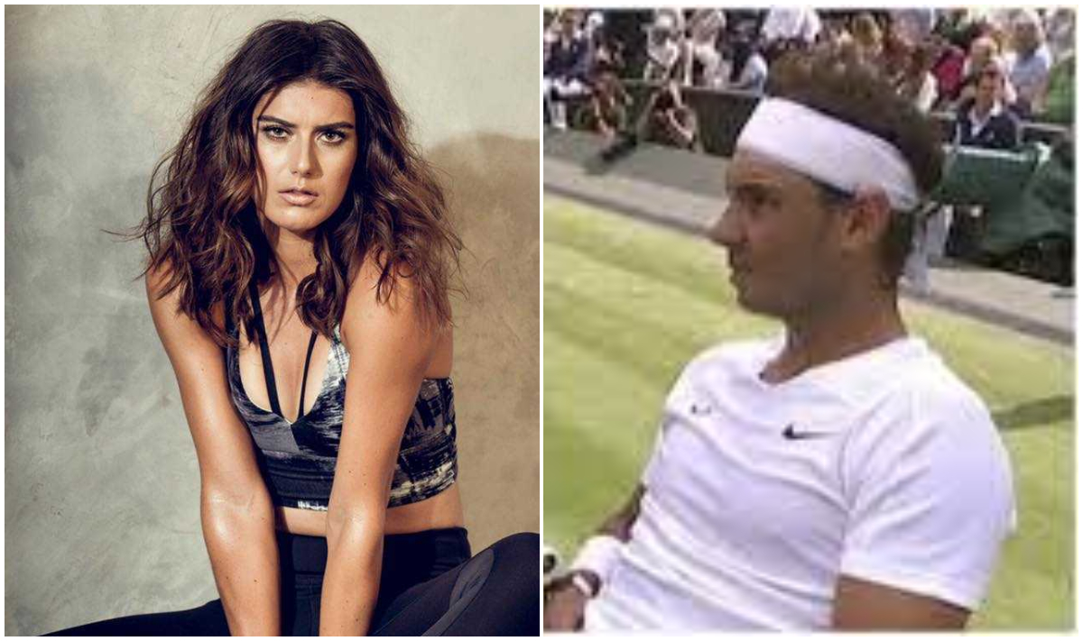 Sorana Cîrstea dezvăluie în premieră venerația pentru Rafa Nadal! „Un meci de-al lui este peste orice altceva” | VIDEO EXCLUSIV