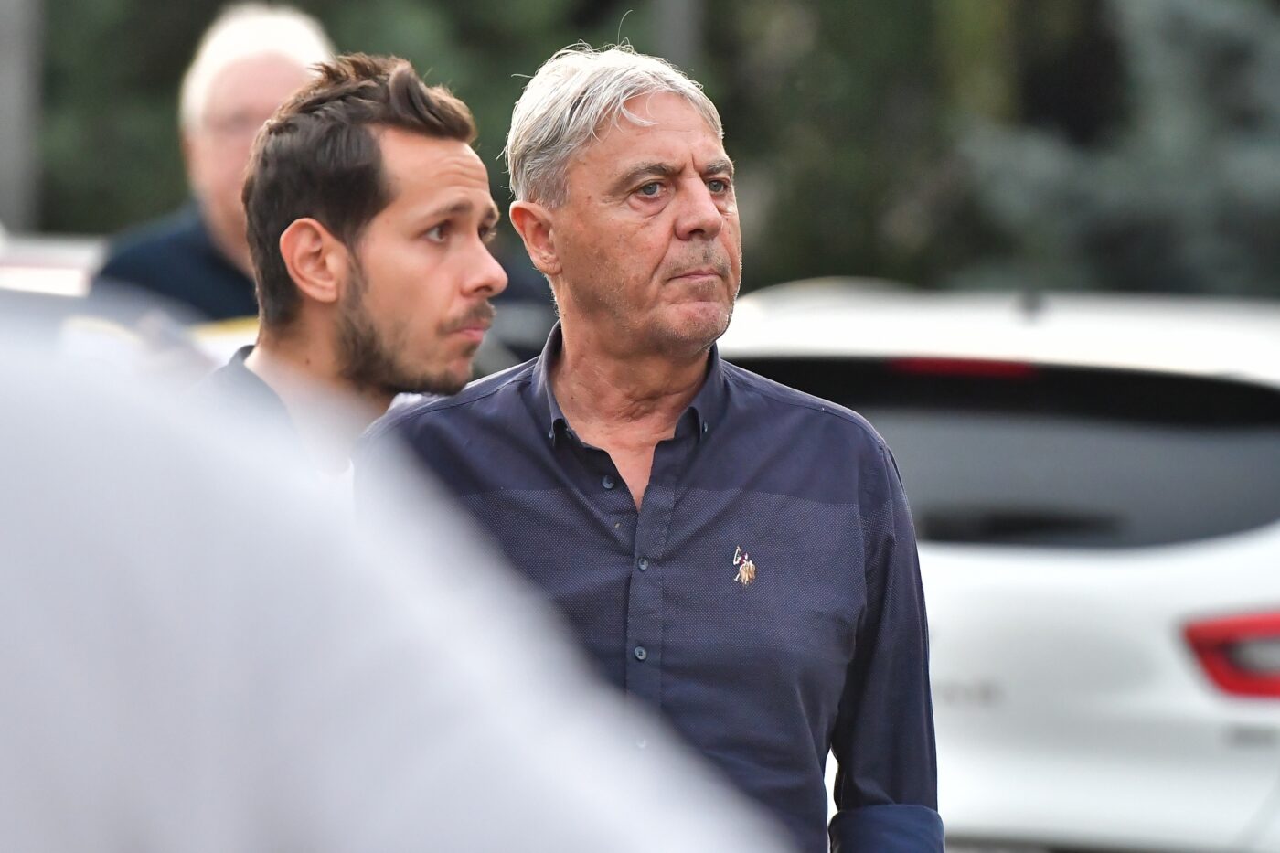 Sorin Cârțu, răspuns pentru Mirko Pigliacelli după ce italianul a transmis că oltenii nu l-au mai vrut. „Nu aveam de ce să intrăm într-o panică!”