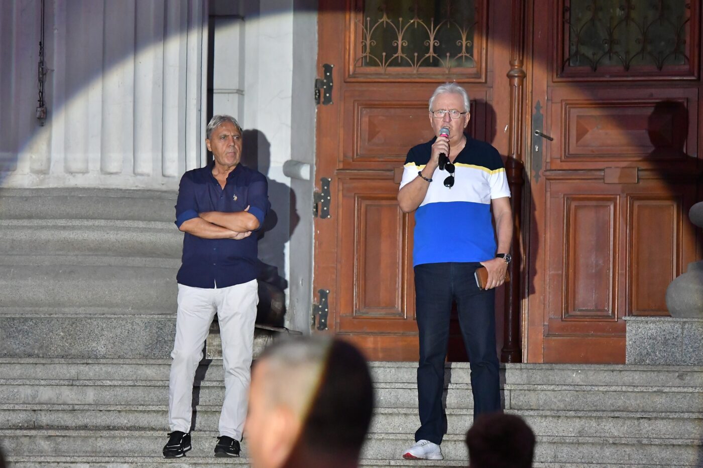Prima reacție a lui Sorin Cârțu, după despărțirea șoc a Universității Craiova de Marcel Popescu: „A fost o discuție cu Mihai Rotaru!” | EXCLUSIV