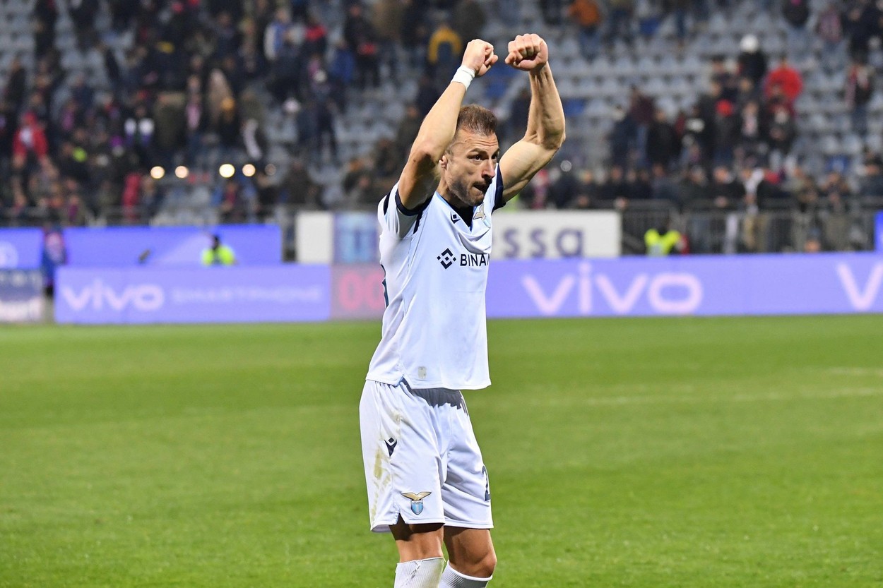 Top Pariu: Fiorentina – Lazio se joacă la cota 1.70 » Pachetul Zilei ajunge la cota 14.02 »»