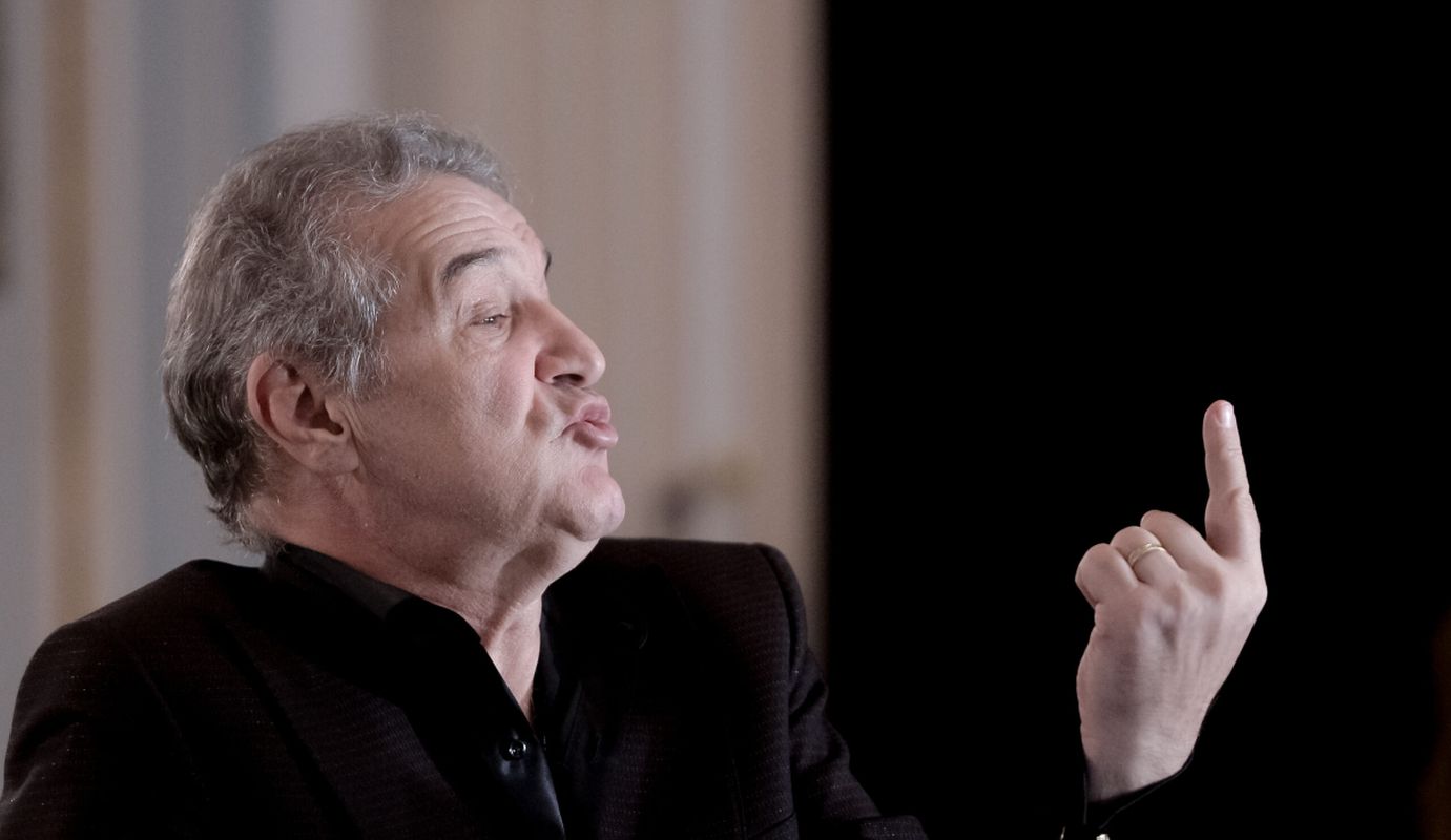 Omul care știe cum FCSB câștigă titlul și poate avea un parcurs lung în cupele europene: „Dacă mă invită domnul Becali la o cafea, o să-i spun” | VIDEO EXCLUSIV ProSport LIVE