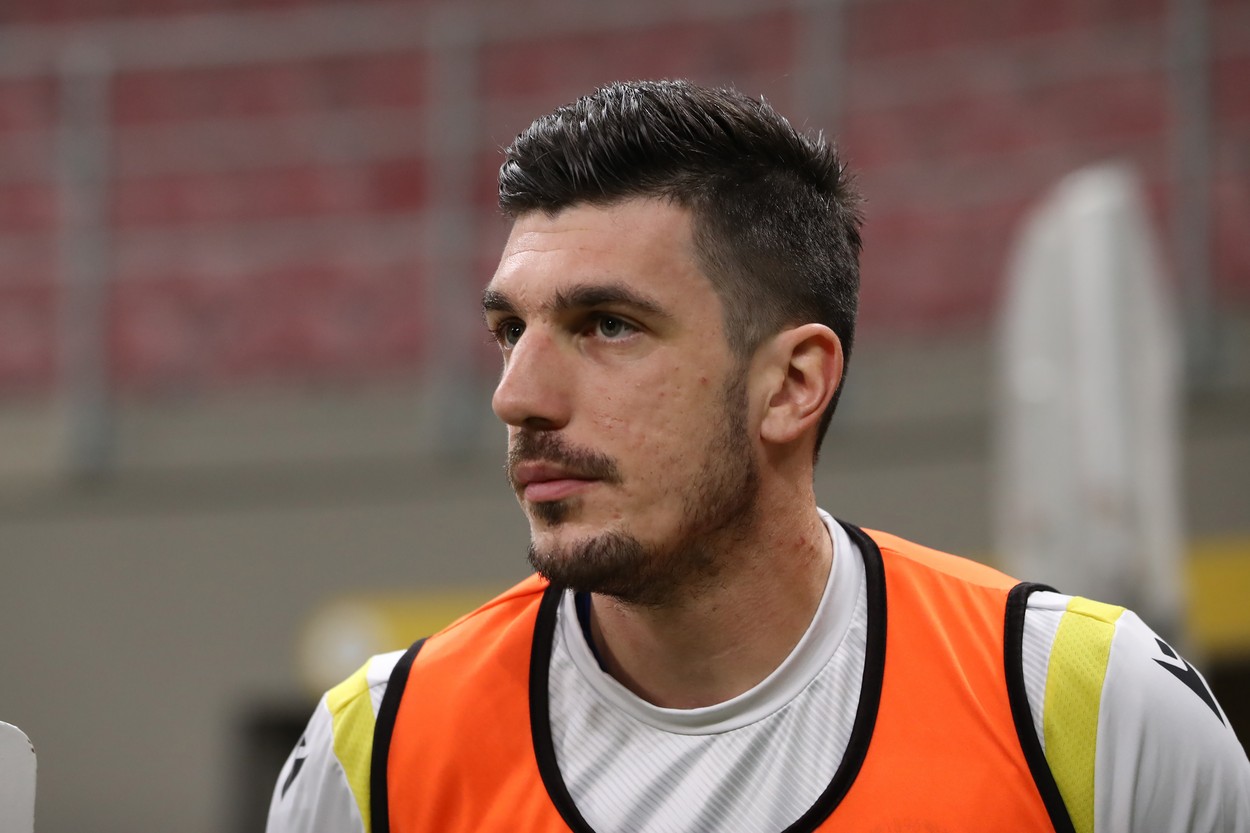 Transferul cu care Neluțu Varga voia să le închidă gura lui Becali şi Rotaru: fotbalistul cu 40 de meciuri în Serie A, crescut de Udinese, lovitura pregătită în secret de CFR Cluj! Eliminarea din Ligă îngreunează afacerea | EXCLUSIV