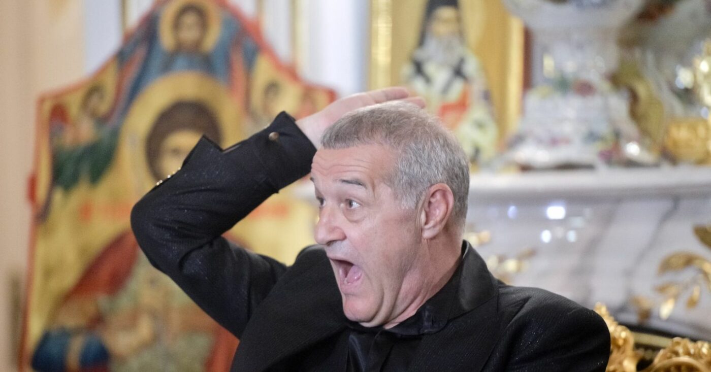 Transferul cu care Gigi Becali voia să dea lovitura a picat! Meme Stoica a făcut anunțul: „Ne-a anunțat asta”. ProSport, confirmat!