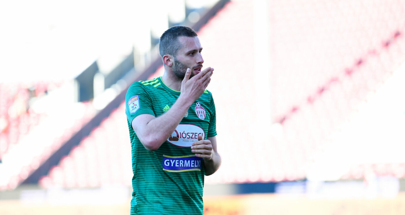 Transferul lui Pavol Safranko la FCSB, în impas din cauza lui Gigi Becali. „Îi e frică!”