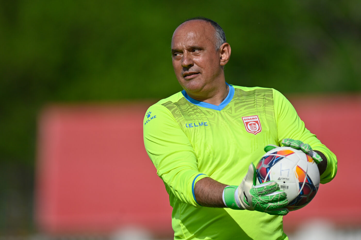 Fotbalistul pe care Florin Prunea îl cere în titular în poarta echipei naționale a României: „Radu este cu probleme. L-am văzut” | VIDEO EXCLUSIV ProSport Live