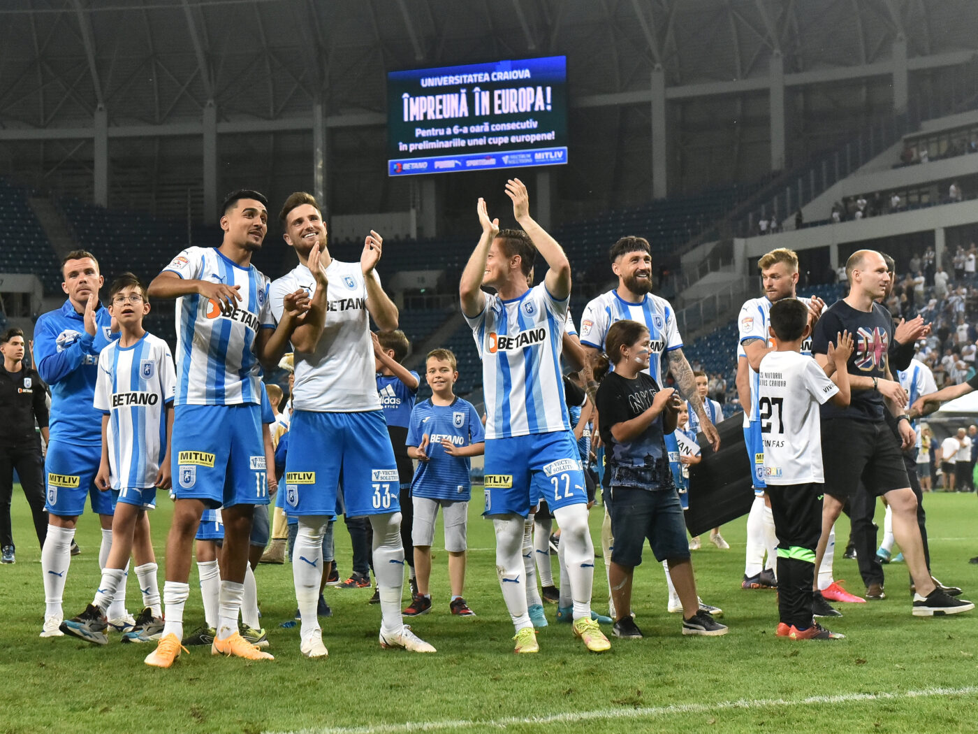 Universitatea Craiova are un nou „decar”! Cine este cel văzut ca „urmaşul lui Băluţă şi Cicâldău” | EXCLUSIV