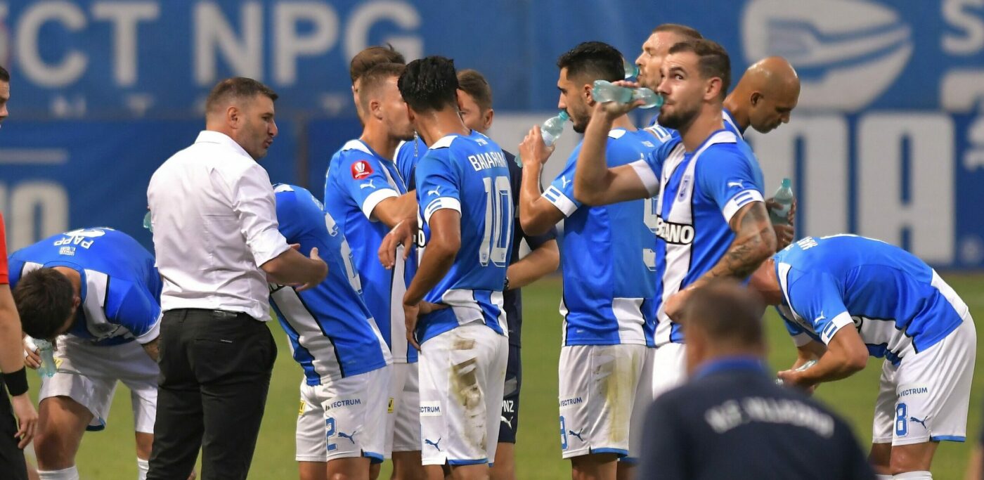 Conference League: Am făcut pariurile la Zorya Lugansk – Universitatea Craiova »»