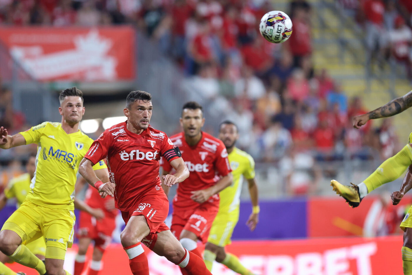 Claudiu Keșeru, deloc surprins de situația de la FCSB: „Îmi pare rău pentru jucătorii!”. Laude pentru David Miculescu după UTA – Petrolul