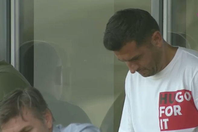 Nicolae Dică a încheiat negocierile cu Gigi Becali! Unde a fost surprins antrenorul dorit de FCSB | FOTO