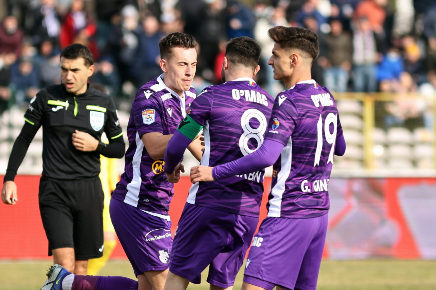 Daniel Stanciu a analizat startul lui FC Argeș în noul sezon: „Cred că toate jocurile sunt dificile!” | VIDEO EXCLUSIV ProSport Live