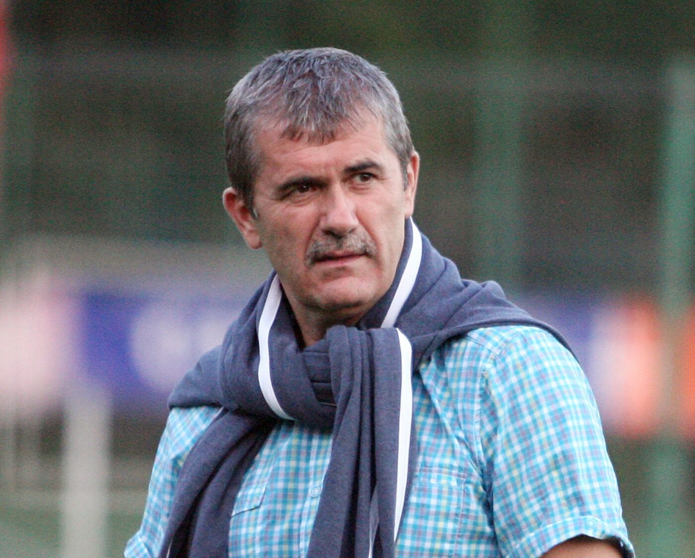 Valeriu Iftime a recționat după ce a fost suspendat 6 luni! Ce s-a întâmplat între el și arbitrul Horațiu Feșnic. „Eram la furie!”