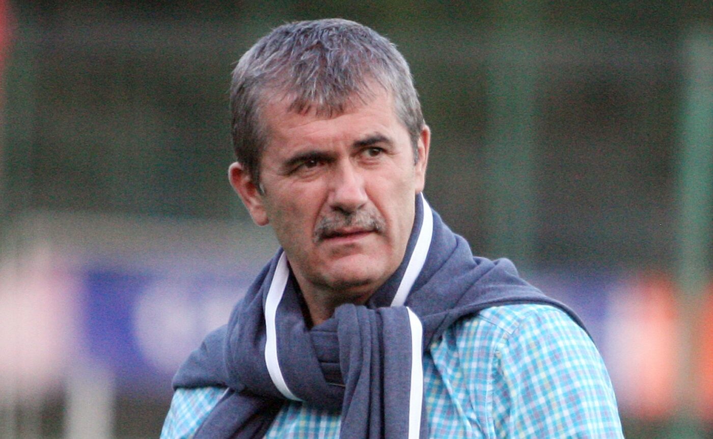 Se „joacă finala” de la FC Botoșani! Valeriu Iftime a făcut lista și va alege din trei nume noul antrenor care trebuie să mențină echipa în Superliga | EXCLUSIV