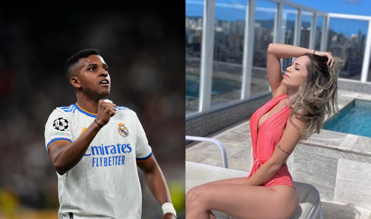 Vedeta lui Real Madrid, scandal uriaș cu amanta care i-a dăruit doi băieți. Acuzații grave. „I-a văzut doar 20 de minute!” | GALERIE FOTO