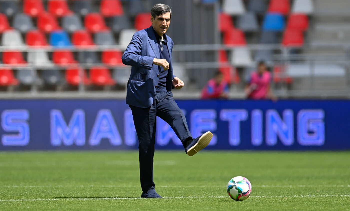 Victor Pițurcă critică decizia lui Gigi Becali de a menaja jucătorii în Europa: „Ce înseamnă asta? Cum adică?”