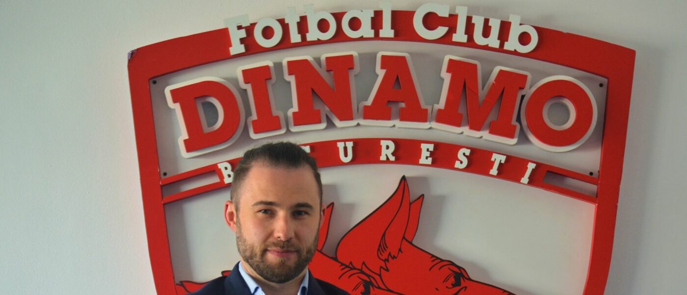 Vlad Iacob abia a sosit la Dinamo, dar și-a atras furia fostelor glorii ale roș-albilor! De unde a pornit totul: „Mi s-a părut o jignire să facă asta” | VIDEO EXCLUSIV ProSport Live