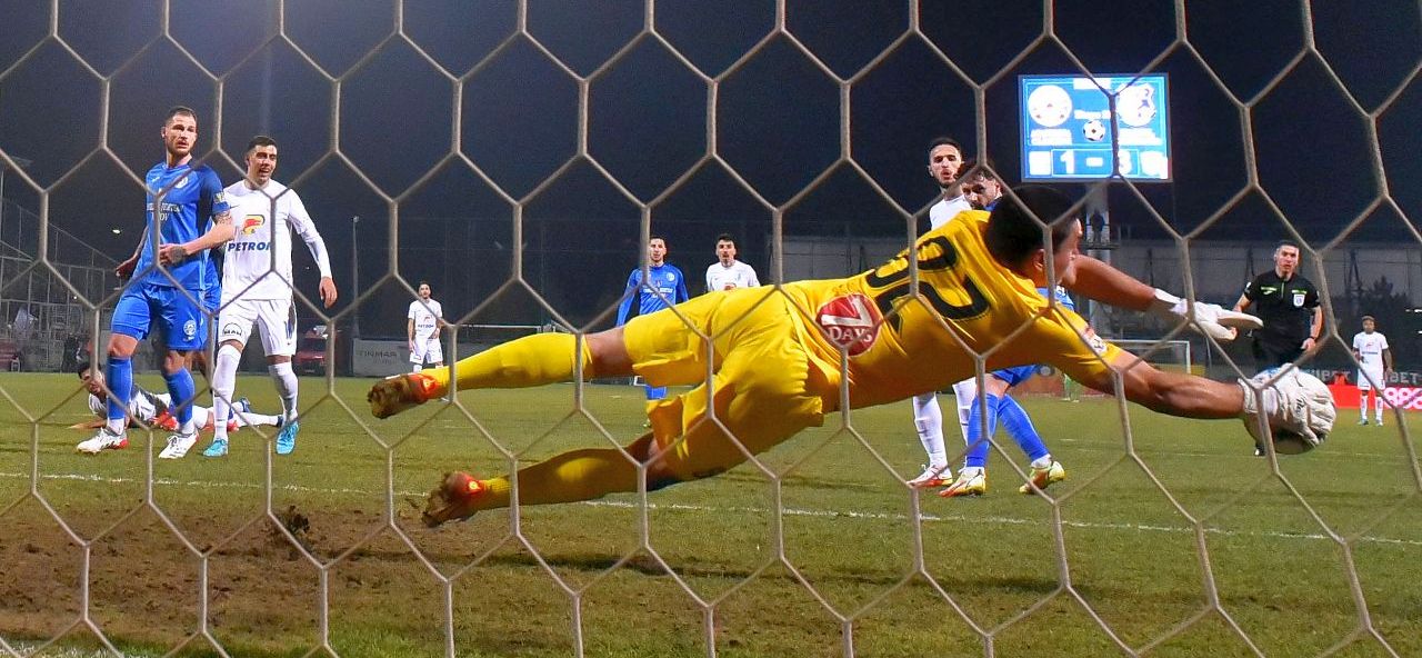 Verdict dur dat de FRF: clubul care a uimit în play-off-ul Ligii 1, exclus din toate competițiile!