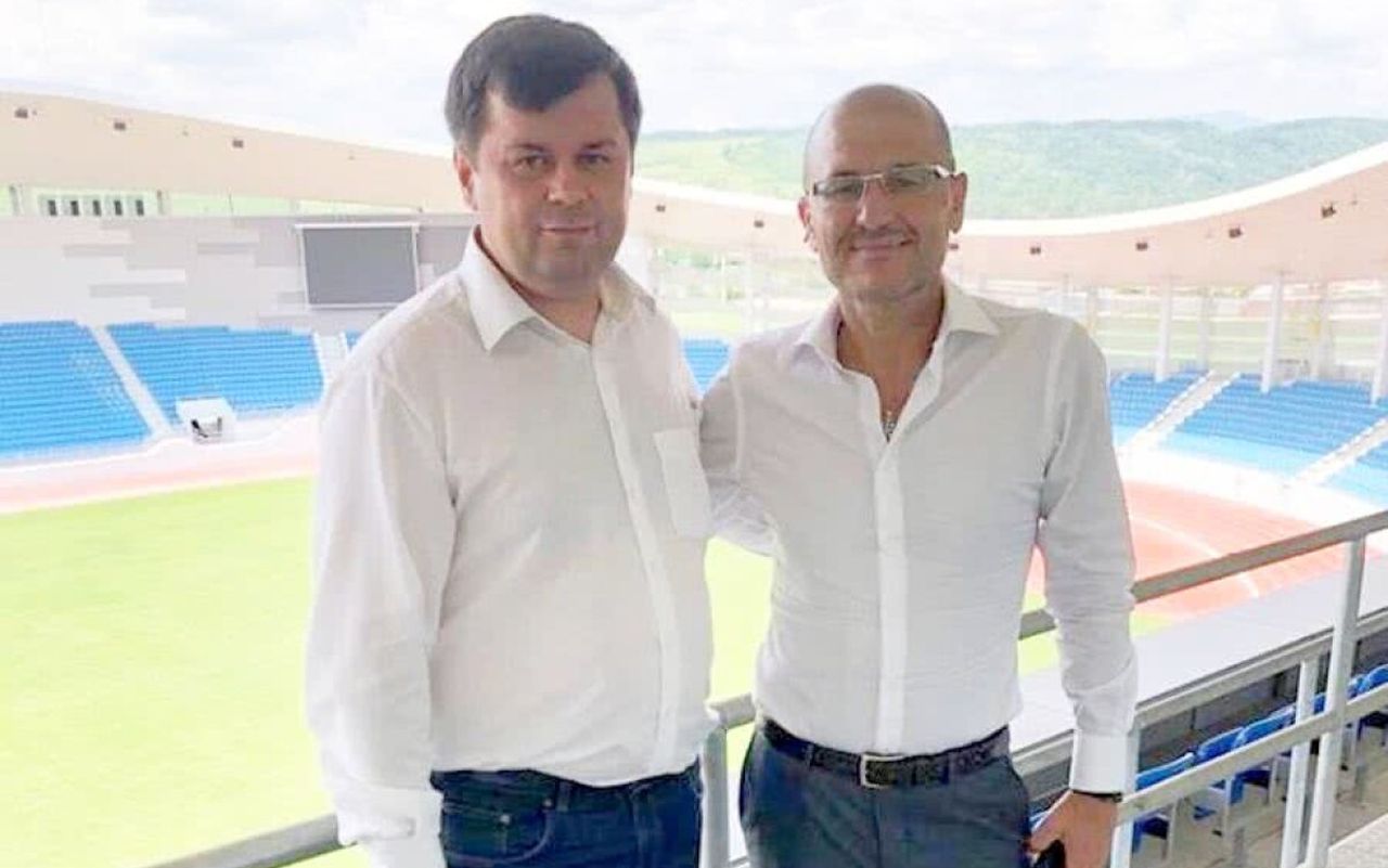 U Craiova 1948 dorește să își dispute primele meciurile de pe teren propriu din viitorul sezon la Tg Jiu. „Am discutat cu Adrian Mititelu, iar eu mi-am dat acordul!” | EXCLUSIV