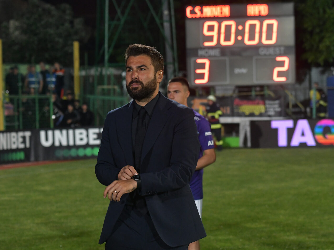 Adrian Mutu, avertizat înaintea startului de sezon: „Nu va fi deloc ușor pentru el!” | VIDEO EXCLUSIV ProSport Live
