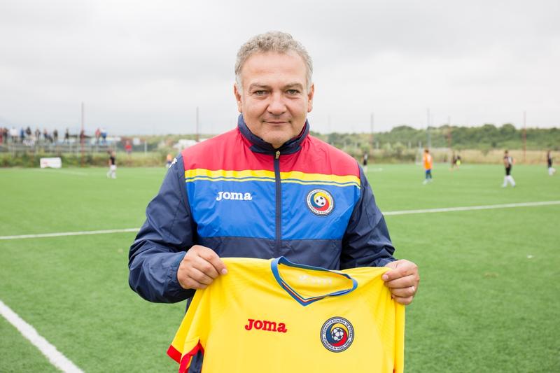 Atac dur la adresa FRF! Adrian Văsâi a dezvăluit motivul pentru care nu a mai continuat pe banca selecționatei U19: „M-am săturat să fiu criticat. De ce să mai stau?”