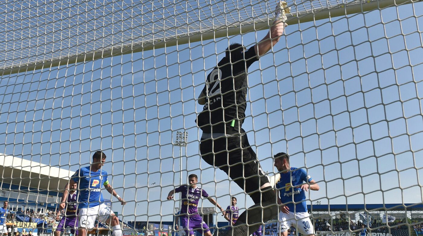 Găsit portar pentru FCSB! Fotbalistul care a fost campion la tenis anunță: „Nu aș refuza! Au fost discuții și în trecut” | VIDEO EXCLUSIV ProSport News