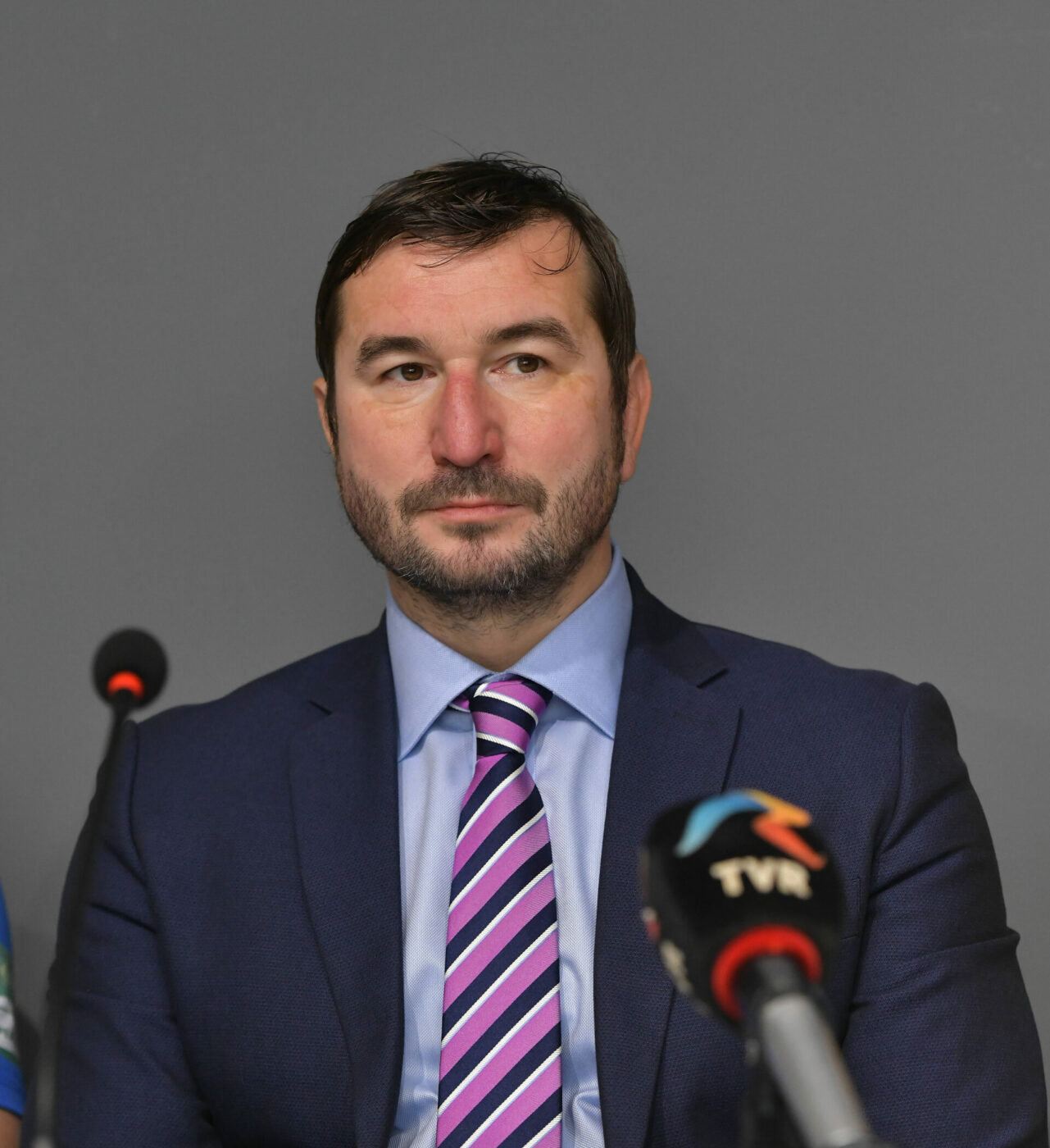 Alin Petrache, răspuns final privind găzduirea lui Dinamo pe stadionul Arcul de Triumf: „Mai bine să plătească datoriile către stat”