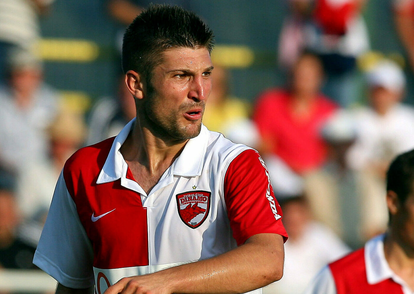 Andrei Cristea vrea să ia jucători de la Dinamo din Liga 2 și să îi ducă la ACSFC-ul lui Nicolae Badea pentru a forța promovarea în acest sezon: „Deocamdată nu știm ce planuri au!”