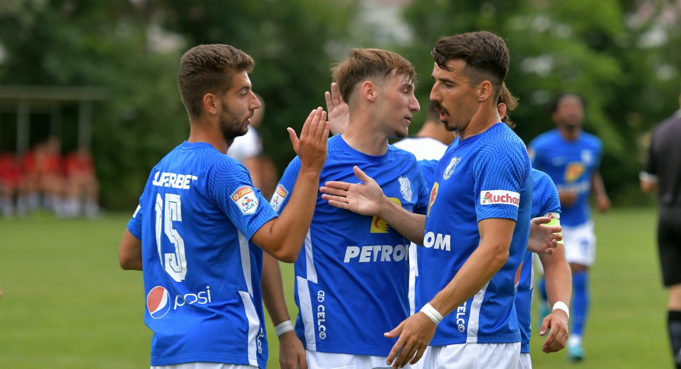 SuperLiga: „Rechinii”, prima șansă la Mioveni » 4 variante de profit lansate la CS Mioveni – Farul »»