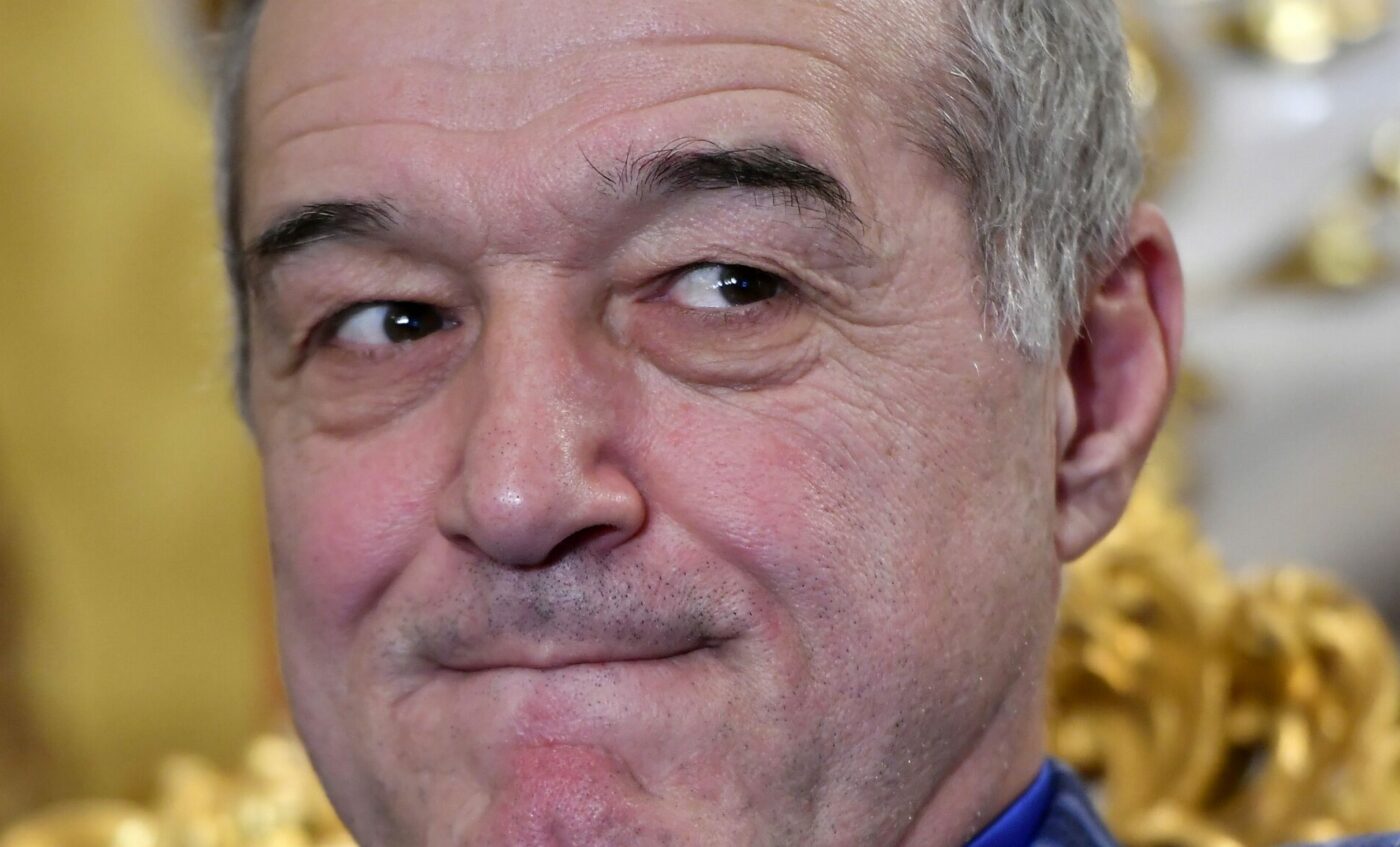 Fostul mare fotbalist îi distruge speranțele lui Gigi Becali: „Cei patru apărători nu sunt de câștigarea campionatului”