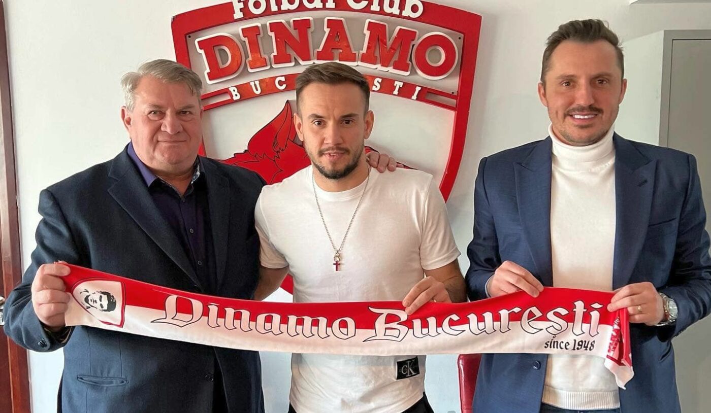 Procurorii descind din nou în fotbalul românesc: au luat la verificat facturile emise de firma unui celebru impresar și creanțele cesionte din drepturile TV de un club din Superligă! EXCLUSIV