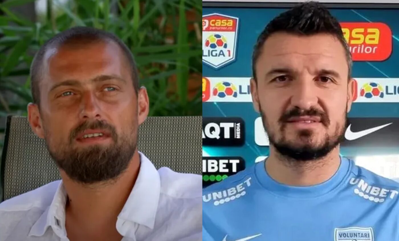 Gabi Tamaș și Constantin Budescu, declarații fabuloase! Ce ar face dacă ar pierde toți banii: „O să găsesc eu un patron la care am dat mai mulți bani pe notele de plată” / „Nu mi-e frică de sărăcie!”